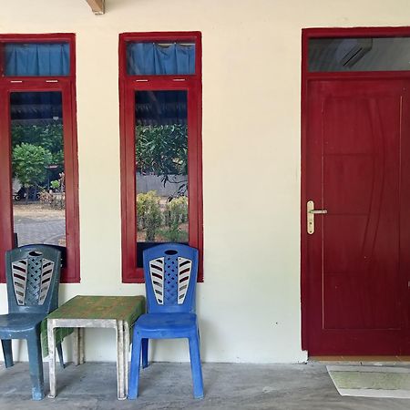 Tangkoko Lodge Bitung Εξωτερικό φωτογραφία