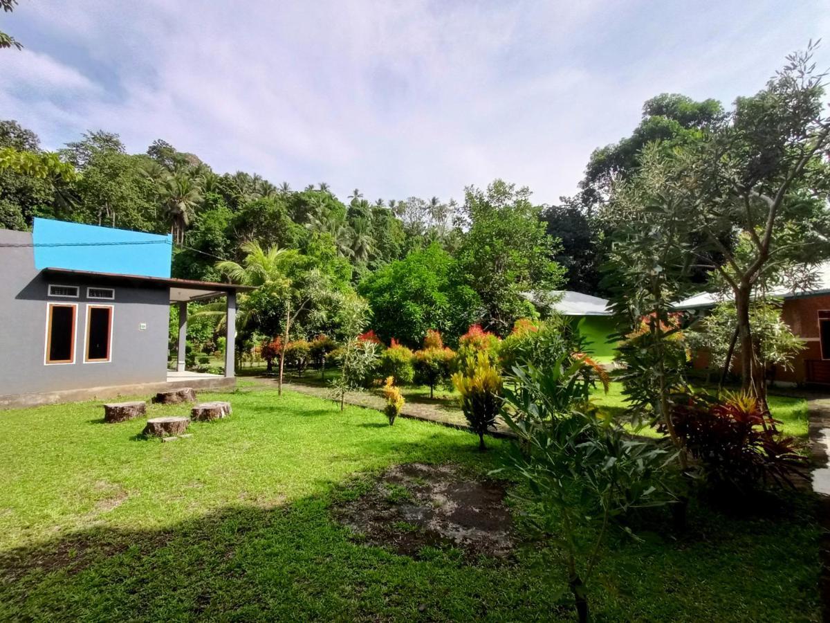 Tangkoko Lodge Bitung Εξωτερικό φωτογραφία