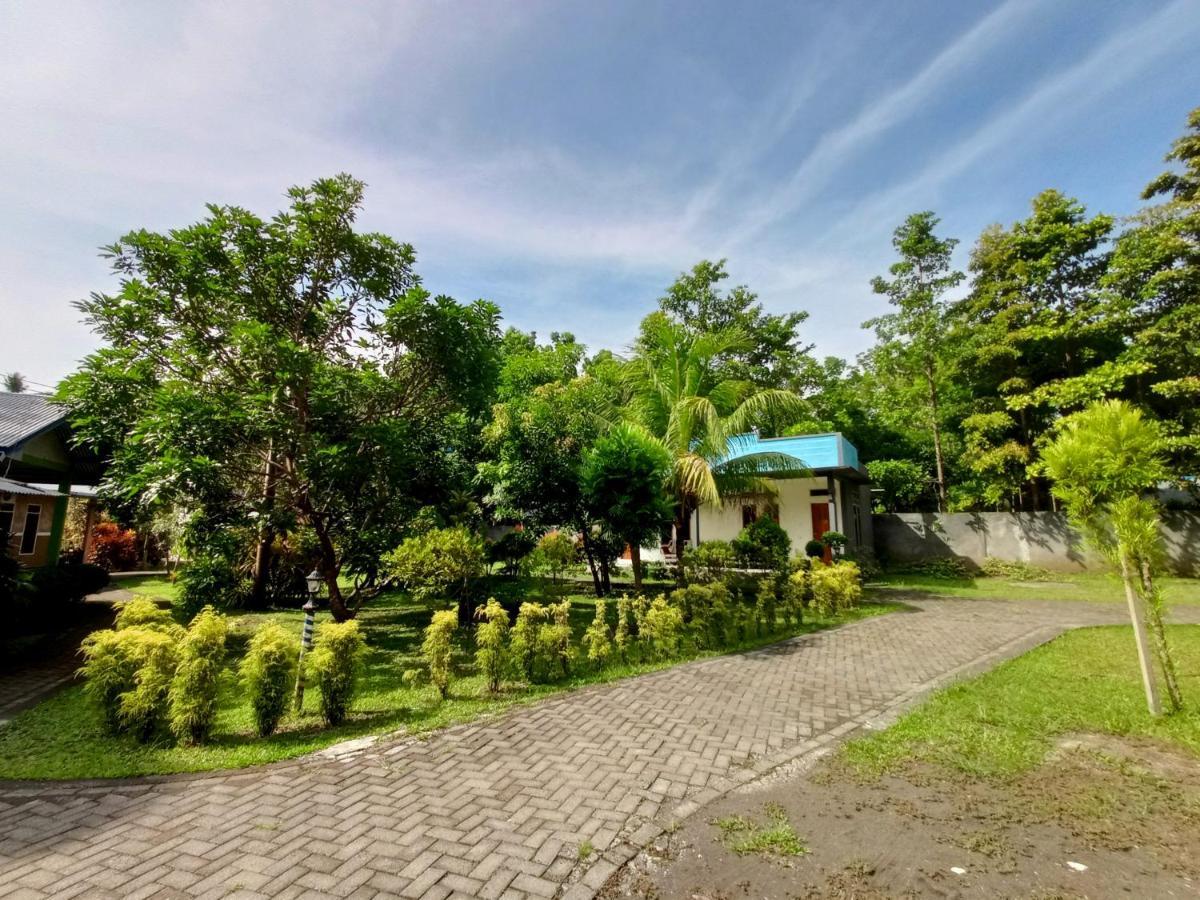 Tangkoko Lodge Bitung Εξωτερικό φωτογραφία