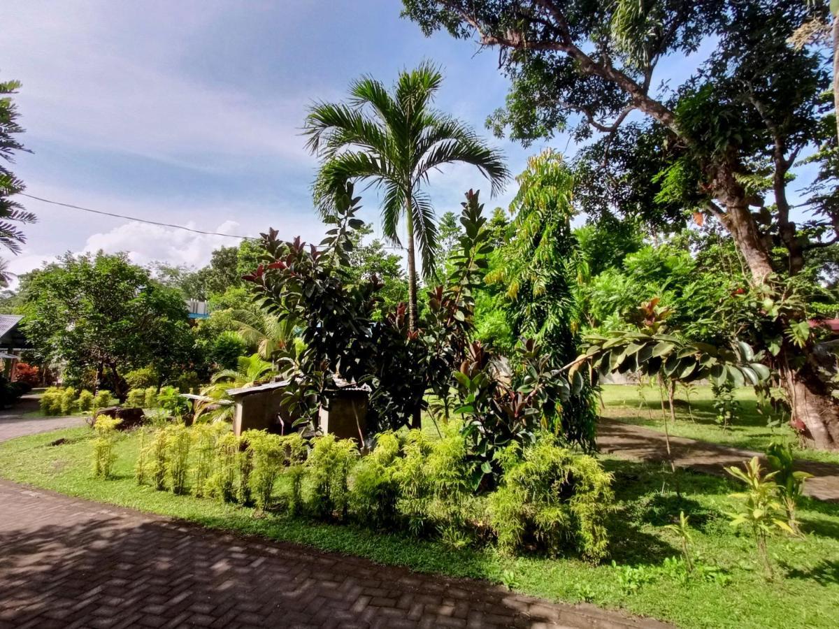 Tangkoko Lodge Bitung Εξωτερικό φωτογραφία