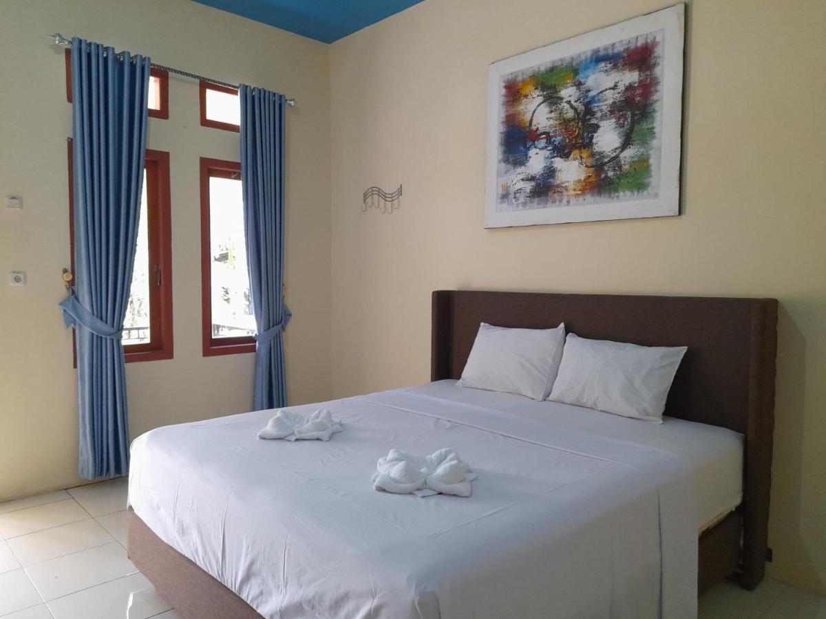 Tangkoko Lodge Bitung Εξωτερικό φωτογραφία