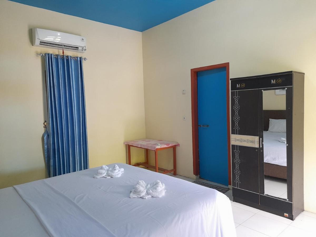 Tangkoko Lodge Bitung Εξωτερικό φωτογραφία