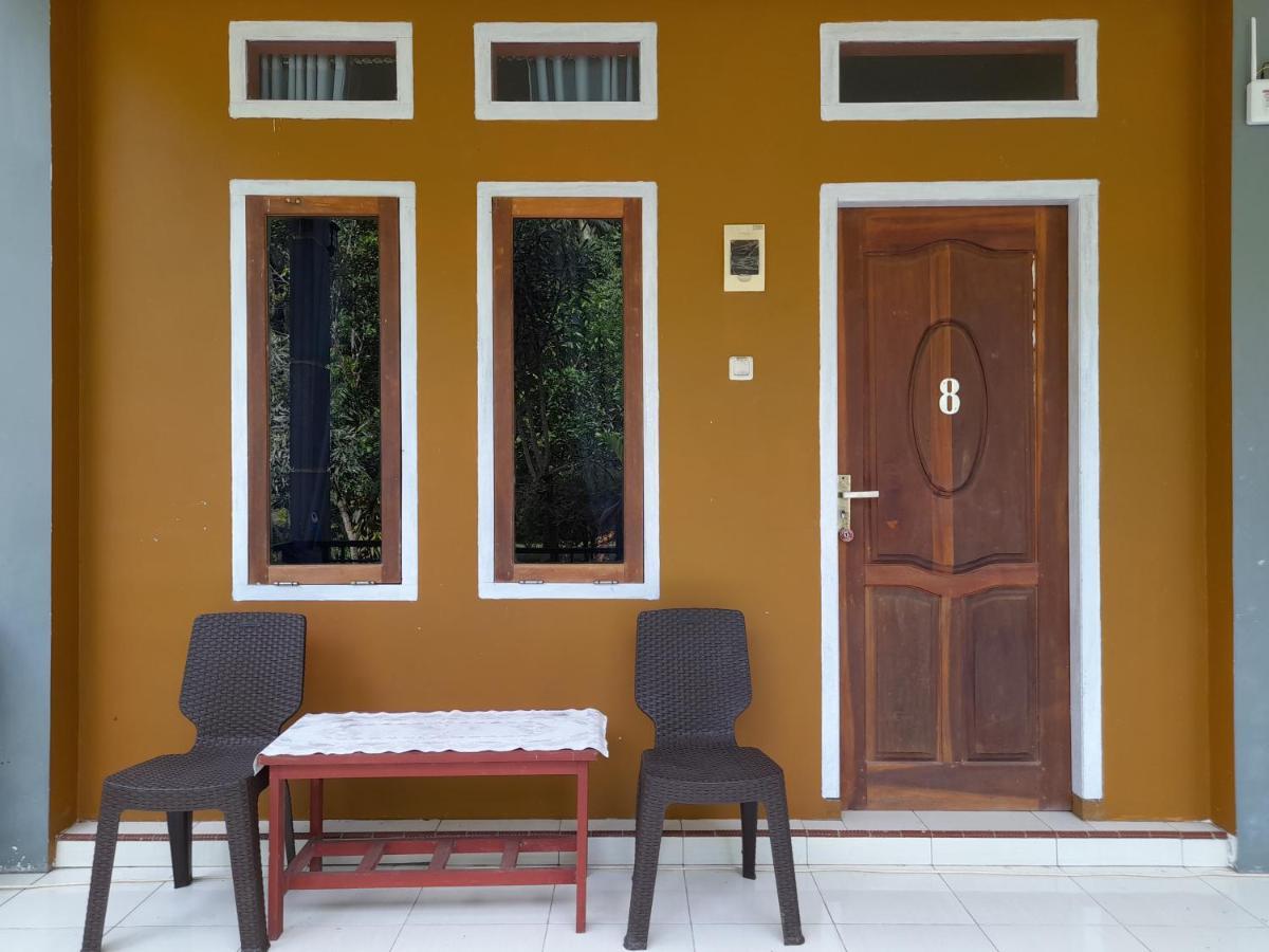 Tangkoko Lodge Bitung Εξωτερικό φωτογραφία