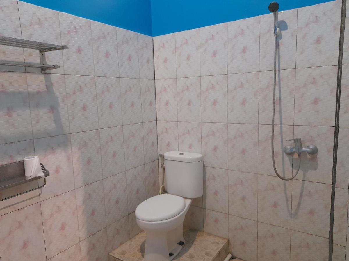 Tangkoko Lodge Bitung Εξωτερικό φωτογραφία