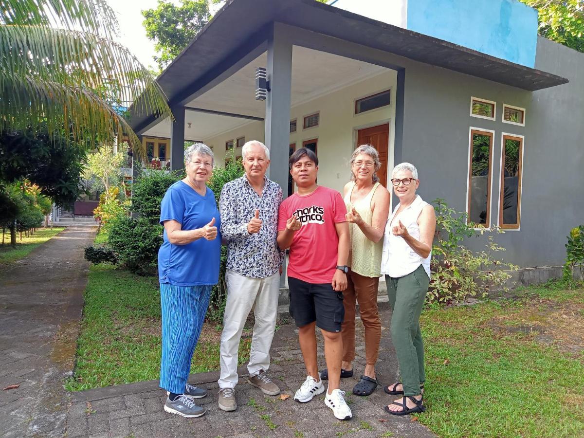 Tangkoko Lodge Bitung Εξωτερικό φωτογραφία