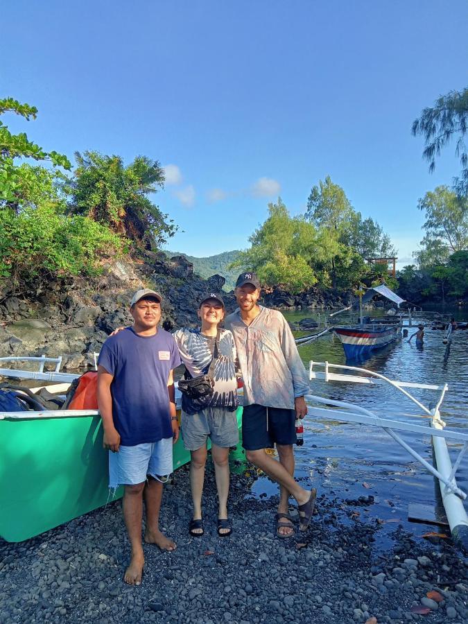 Tangkoko Lodge Bitung Εξωτερικό φωτογραφία