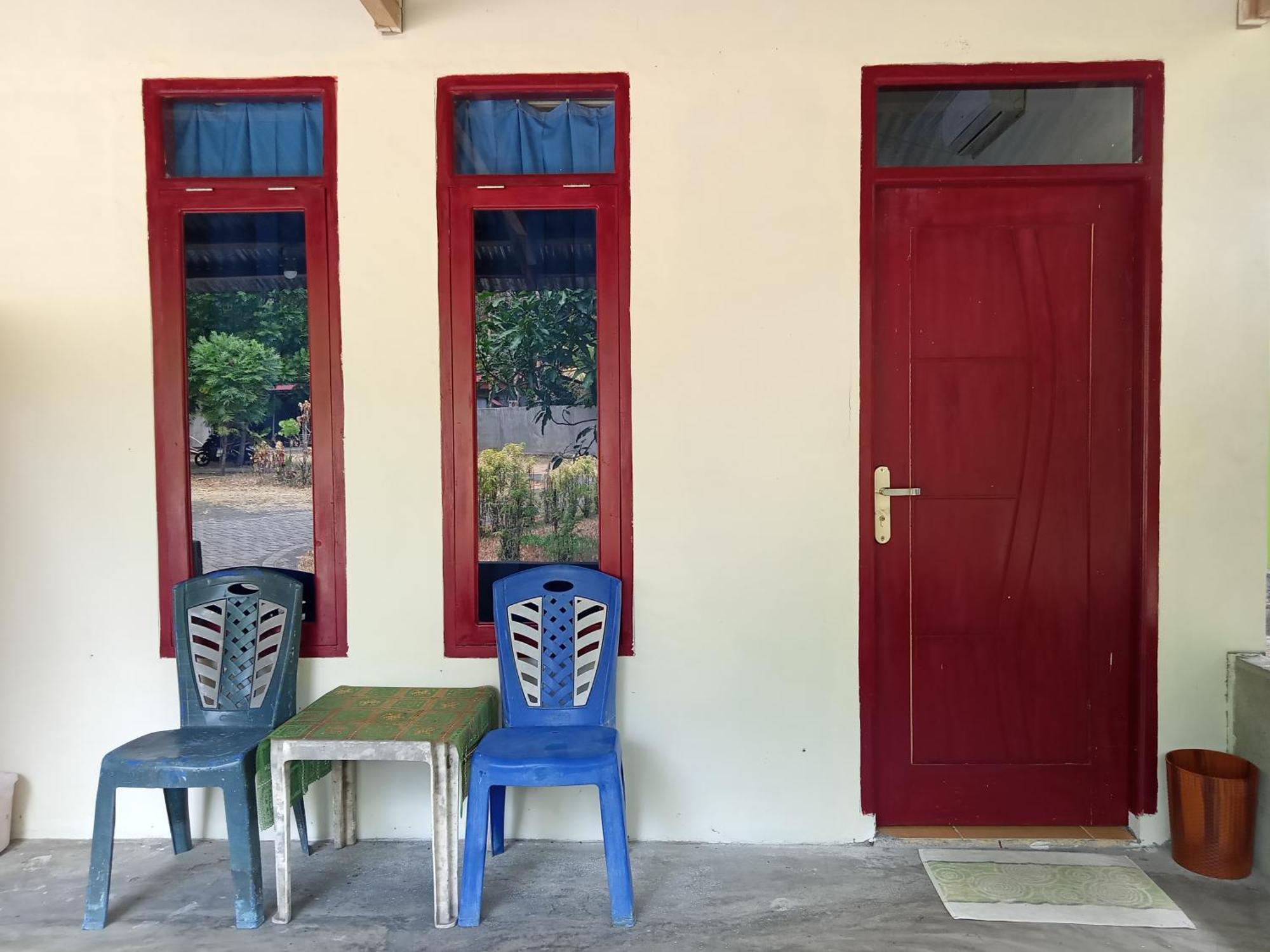 Tangkoko Lodge Bitung Εξωτερικό φωτογραφία